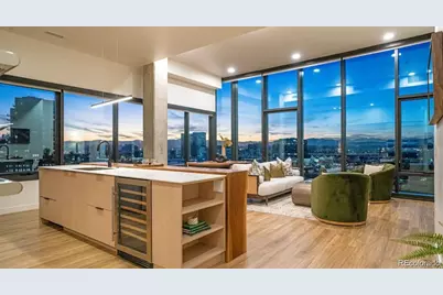 3930 Blake Street #1303, Denver, CO 80205 - Photo 21