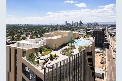 3930 Blake Street #1303, Denver, CO 80205 - Photo 1