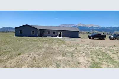 200 Nordman Drive, Fort Garland, CO 81133 - Photo 9