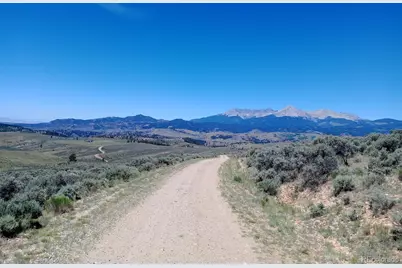 200 Nordman Drive, Fort Garland, CO 81133 - Photo 3