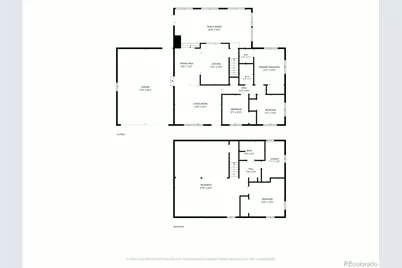 11894 W 65th Place, Arvada, CO 80004 - Photo 41