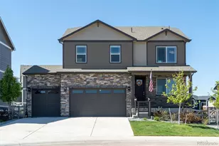4863 Cattle Cross Trl, Castle Rock, CO 80104 - Photo 1