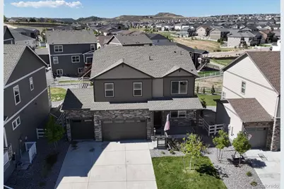 4863 Cattle Cross Trail, Castle Rock, CO 80104 - Photo 41