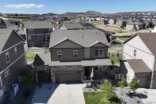 4863 Cattle Cross Trl, Castle Rock, CO 80104 - Photo 41