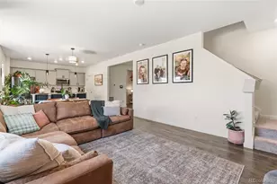 4863 Cattle Cross Trl, Castle Rock, CO 80104 - Photo 17