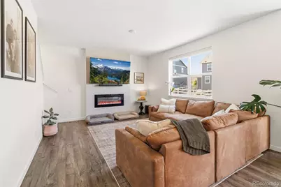 4863 Cattle Cross Trail, Castle Rock, CO 80104 - Photo 15