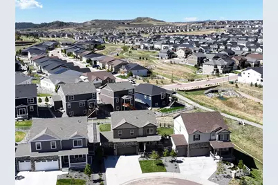 4863 Cattle Cross Trail, Castle Rock, CO 80104 - Photo 45