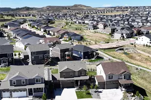 4863 Cattle Cross Trl, Castle Rock, CO 80104 - Photo 45