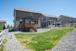 4863 Cattle Cross Trl, Castle Rock, CO 80104 - Photo 39