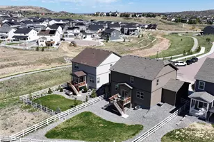 4863 Cattle Cross Trl, Castle Rock, CO 80104 - Photo 47