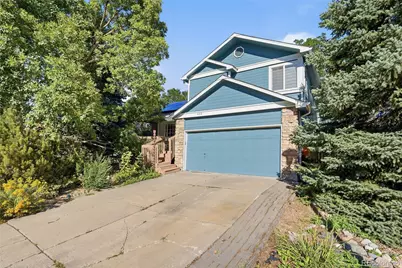 6018 S Pierson Court, Littleton, CO 80127 - Photo 5