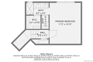 9308 Shadowglen Ct, Highlands Ranch, CO 80126 - Photo 33