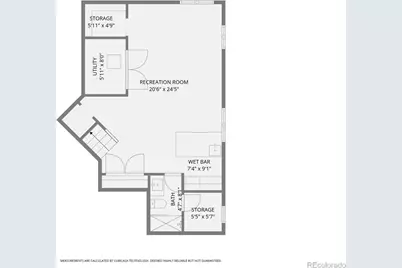 9308 Shadowglen Court, Highlands Ranch, CO 80126 - Photo 31