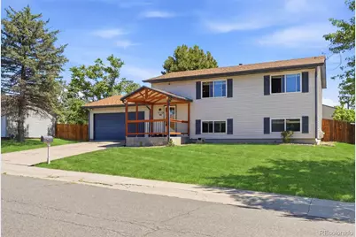 8300 Race Street, Denver, CO 80229 - Photo 1