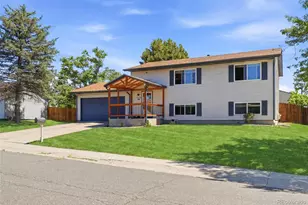 8300 Race St, Denver, CO 80229 - Photo 1