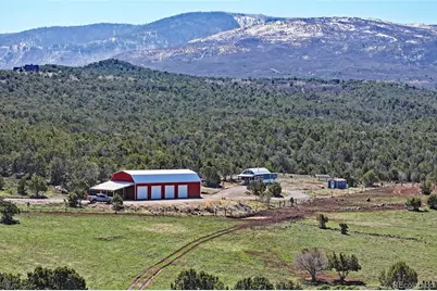 56001 Kk (1 Parcel) Road, Molina, CO 81646 - Photo 1