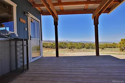 56001 Kk (1 Parcel) Road, Molina, CO 81646 - Photo 7