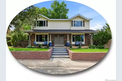 7951 S Jackson Street, Centennial, CO 80122 - Photo 1
