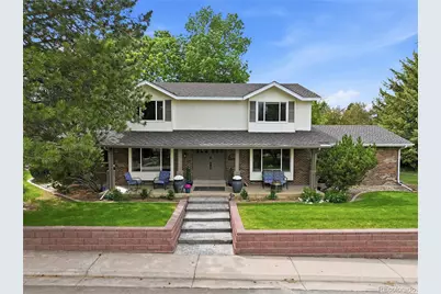 7951 S Jackson Street, Centennial, CO 80122 - Photo 3
