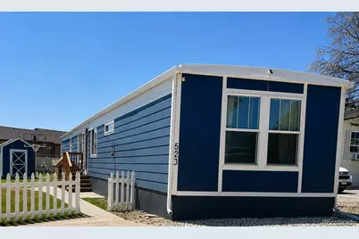 4210 E 100th Avenue, Denver, CO 80229 - Photo 1