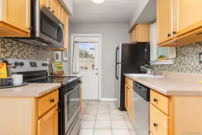 1433 Ivy Street, Denver, CO 80220 - Photo 5