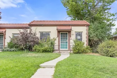 1433 Ivy Street, Denver, CO 80220 - Photo 1