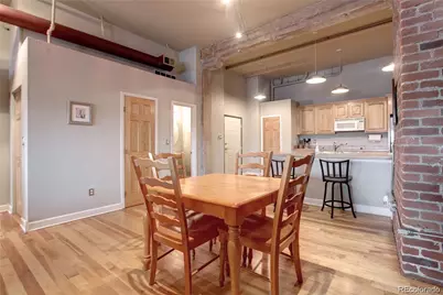 2560 Blake Street #203, Denver, CO 80205 - Photo 7