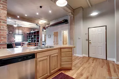 2560 Blake Street #203, Denver, CO 80205 - Photo 13