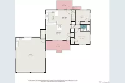 11540 Inspiration Road, Golden, CO 80403 - Photo 33