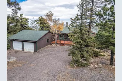 11540 Inspiration Road, Golden, CO 80403 - Photo 23