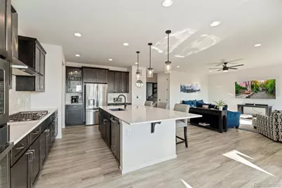 5646 S Grand Baker Court, Aurora, CO 80016 - Photo 11