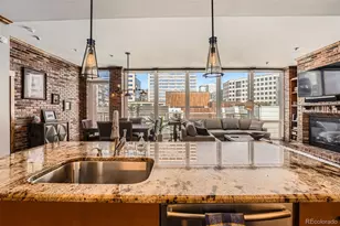 1401 Delgany St, Denver, CO 80202 - Photo 5