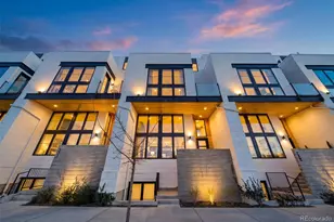 4254 E 8th Pl, Denver, CO 80220 - Photo 1