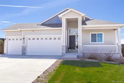 8889 Bittercress Drive, Colorado Springs, CO 80925 - Photo 1