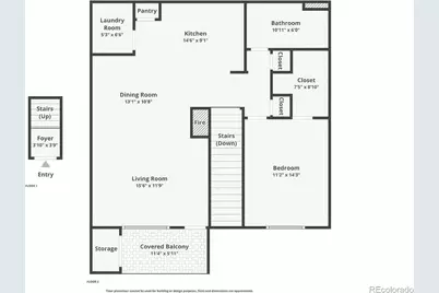 7130 Simms Street #202, Arvada, CO 80004 - Photo 31