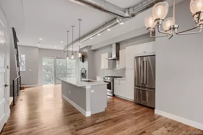 2833 W 25th Avenue #3, Denver, CO 80211 - Photo 1