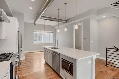 2833 W 25th Avenue #3, Denver, CO 80211 - Photo 5