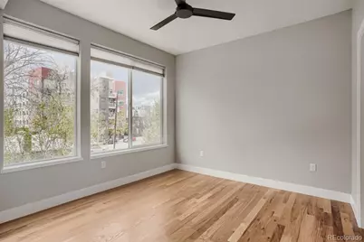 2833 W 25th Avenue #3, Denver, CO 80211 - Photo 7