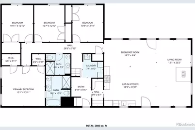 11520 Hills Court, Salida, CO 81201 - Photo 47
