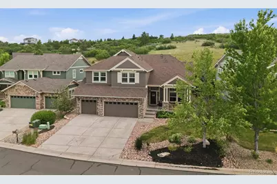 2212 Ridgetrail Drive, Castle Rock, CO 80104 - Photo 43
