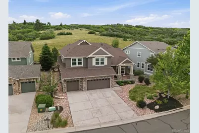 2212 Ridgetrail Drive, Castle Rock, CO 80104 - Photo 1
