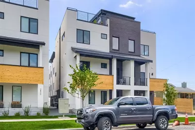 3820 Jason Street #6, Denver, CO 80211 - Photo 1