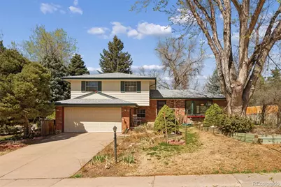 435 W Fremont Drive, Littleton, CO 80120 - Photo 1