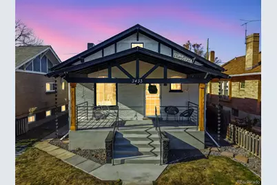 3433 Quitman Street, Denver, CO 80212 - Photo 1