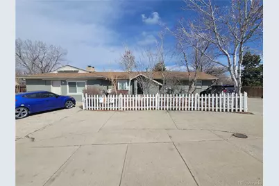 5005 W 1st Avenue, Denver, CO 80219 - Photo 1