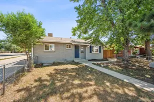 1108 S Ingalls St, Lakewood, CO 80232 - Photo 1