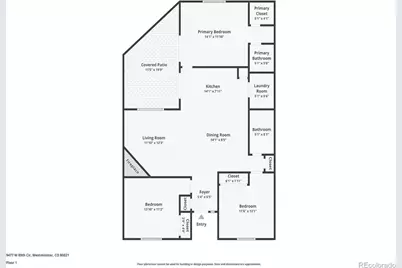 9477 W 89 Circle, Broomfield, CO 80021 - Photo 27