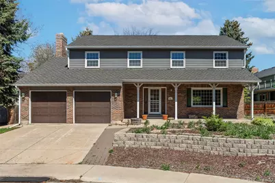 7123 S Lewis Court, Littleton, CO 80127 - Photo 1