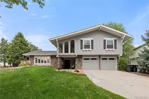 20857 E Shefield Pl, Parker, CO 80138 - Photo 1