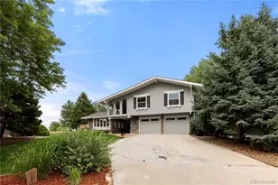 20857 E Shefield Pl, Parker, CO 80138 - Photo 3